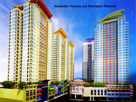 Condo for Rent in Cubao .